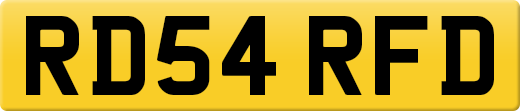 RD54RFD